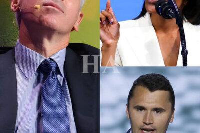 “YOU THINK YOU CAN SILENCE ME?” — CANDACE OWENS STRIKES BACK