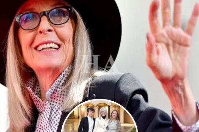 Diane Keaton: A Legendary Life, Sudden Death, and a Lasting Legacy