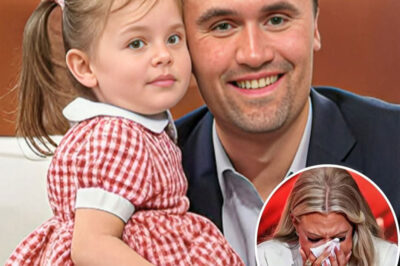 A FATHER’S FINAL EMBRACE: Charlie Kirk’s Last Moments Of Love And Grace