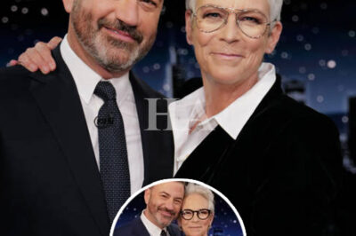 Jamie Lee Curtis has broken her silence — and it’s shaking ABC to its core.