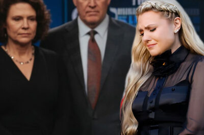 EMOTIONAL MOMENT — The Charlie Kirk Show opened tonight with something no one had seen before.