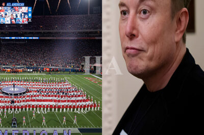 Elon Musk Pledges $50 Million to Fuel TPUSA’s All-American Super Bowl Halftime Show