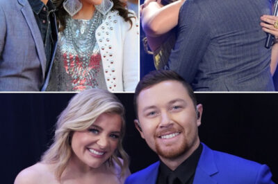 When Scotty McCreery and Lauren Alaina reunited on American Idol’s 20th anniversary stage, it wasn’t just music — it was a story coming full circle.