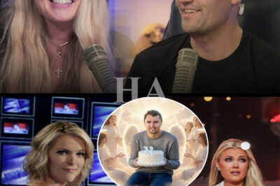 Forget the Super Bowl? Erika Kirk’s “All American Halftime Show” Promises Fireworks, Faith, and Freedom Like Never Before