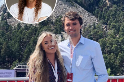 Brandon Lake is officially joining “The All American Halftime Show” — a powerful, patriotic alternative to Super Bowl 60.