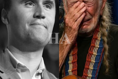 NASHVILLE — At 92, Willie Nelson just dropped something few people saw coming.