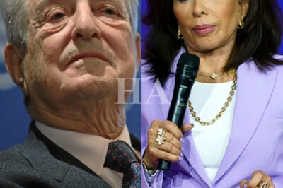 BREAKING: Jeanine Pirro orders federal investigation into mysterious funding behind “No Kings” movement — she insists: “We’re going to expose this entire dark money network” after evidence emerged that millions of dollars in “dark money” were pumped into secret funds linked to George Soros. She claims the nationwide investigation is unprecedented in scope — and the results could reveal previously unknown secrets that could upend America’s current political landscape
