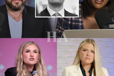 TURNING POINT USA IN TURMOIL — Allegations shake the organization’s foundation.