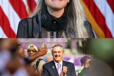 BREAKING: Vikings Owner Zygi Wilf Supports All-American Halftime Show with $8 Million Donation As the Super Bowl 60 draws near, Minnesota Vikings fans are in the middle of a brewing halftime revolution. Turning Point USA, helmed by Erika Kirk, widow of conservative voice Charlie Kirk, has introduced the bold “All-American Halftime Show,” set to air alongside the NFL’s official performance. Zygi Wilf, owner of the Vikings, has pledged $8 million to help fund the event, describing it as “a celebration of our core values — the spirit of unity, family, and freedom that makes us proud of this nation.” Will this be the moment when football embraces its roots? The Vikings are all in for making the Super Bowl about more than just the game.