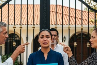 For years, I denied myself everything and sent every peso to my mother-in-law to save…