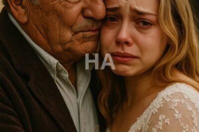 At 19, she married a 75-year-old sheikh in a desperate attempt to save her family’s future.