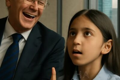 “I SPEAK 9 LANGUAGES” – THE GIRL SAID PROUDLY… THE MILLIONAIRE LAUGHED, BUT THEN FROZE IN SHOCK