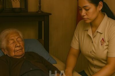 Her Husband Abandoned Her, but She Stayed to Care for Her Paralyzed Mother-in-Law for 20 Years — and the Ending Shocked Everyone