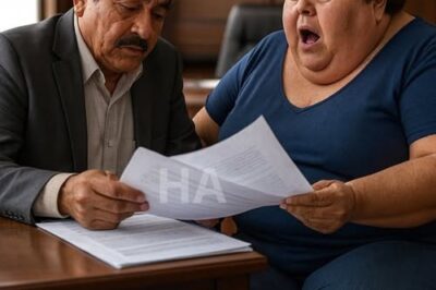 My Stepmother Told Me I Wouldn’t Get a Penny from My Father’s $154 Million Will…