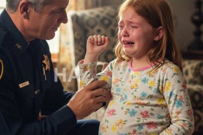 “Little girl calls 911 and says: ‘It was my daddy and his friend’ — the truth will break your heart…”