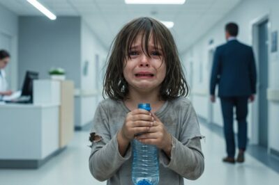 Poor girl begs for her mother — and a billionaire is shocked when he discovers who she really is…