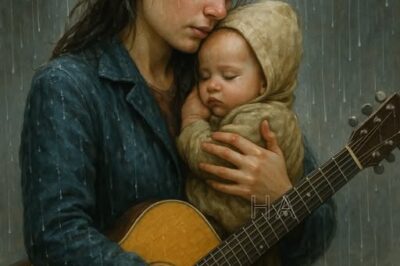 “They cast me out into the storm with my child, but I rose higher than they ever thought possible.”