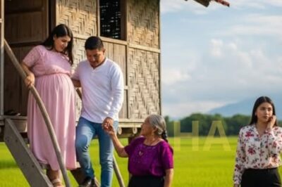 “3 Years of Marriage Without Children — My Mother-in-Law Brought Her Son’s ‘Pregnant Mistress’ Into Our Home. The Paper I Handed Over Shattered the Entire Family”