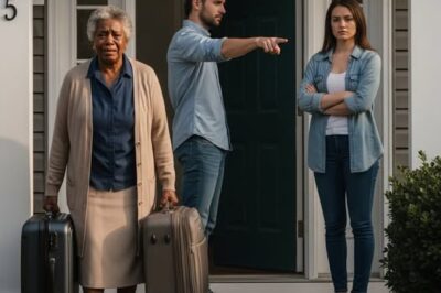 Her Adopted Son Kicked Her Out… Unaware She Was Hiding $9.5 Million