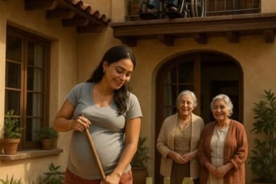 My husband passed away, and I never remarried. Instead, I stayed behind to take care of my father-in-law. He asked me to quit my job and…