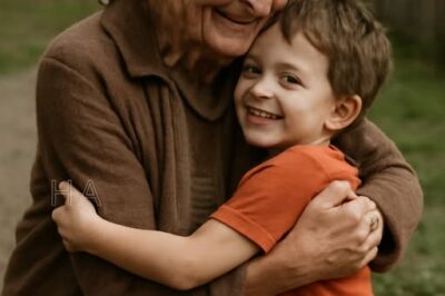 “A Poor Old Woman Adopted an Abandoned Child — Everyone Said She Was Wasting Her Time, but 20 Years Later No One Was Happier Than Her…”
