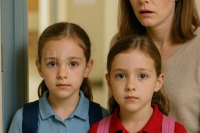 “Two Girls, One Beginning”