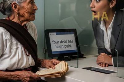 lived alone in a small, poor village in southern Mexico, with no husband, no children, and no family nearby.