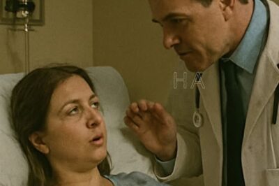 I donated my liver to my husband… but the doctor told me, “Ma’am, the liver didn’t go to him.” Then…