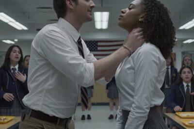 Bullies Target New Black Cheerleader, Unaware Who Her Father Is…