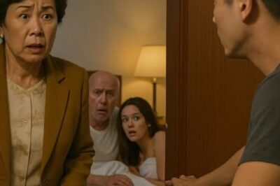 The Secret of My Mother at 60