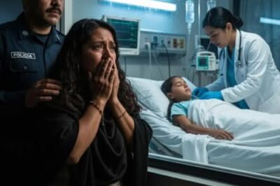 At midnight, my phone rang—the nurse of my son whispered on the other end of the line—: “Please… come alone.”