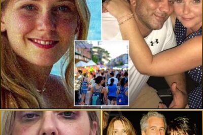 HOT: Epstein Victim Virginia Giuffre Drops BOMBSHELL Memoir