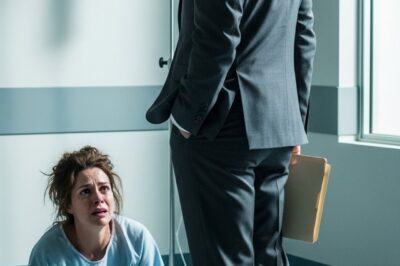 My husband said, “I’ll make good use of your kidney. Now let’s get divorced,” while I was in my hospital bed. He thought he’d broken me, but my revenge was just beginning.