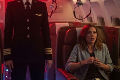 My sister called me a “toy soldier” as our plane was crashing. She didn’t know I was a combat pilot about to save everyone’s lives and expose her for stealing my inheritance.