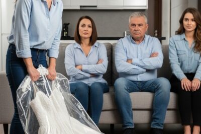 My parents canceled my wedding a week before the date to give my wedding savings to my unfaithful sister. They had no idea I was about to elope to Paris and countersue them for every dime.