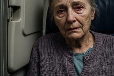 My Daughter Booked Me the Worst Seat on the Plane, Right Next to the Lavatory. She Didn’t Know I Had a Plan to Upgrade More Than Just My Ticket.