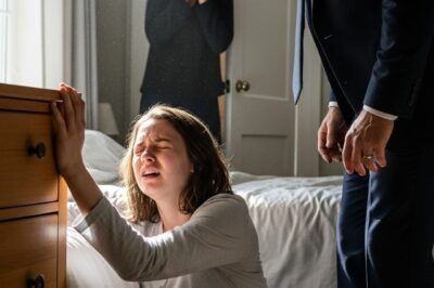 My father called my illness a “performance” and slapped me for being weak. The MRI results didn’t just reveal my tumor; they shattered his entire world.