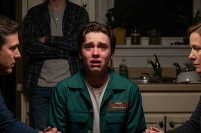 My parents stole my college fund to bail out my felon golden-boy brother. I disappeared for 10 years, and now that they’ve found out I’m a multi-millionaire, they’re begging for my help.