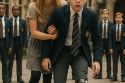 A Lonely Mafia Boss Took His Daughter to Dinner — and Instead of Dessert, She Chose the Waitress