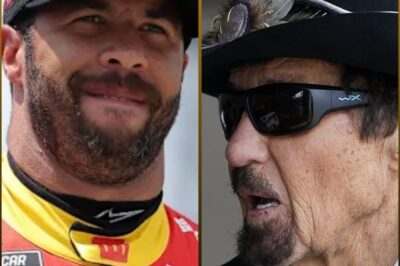 🚨 BREAKING NASCAR SHOCKWAVE — The Statement That Shook the Entire Racing World.