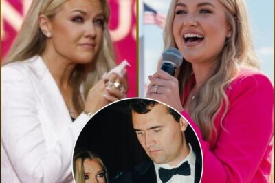 🚨 BREAKING NEWS — A Cultural Earthquake Set to Shake America’s Biggest Stage. Under the fearless new leadership of Erika Kirk, widow of the late Charlie Kirk, Turning Point USA has just announced something unprecedented — “The All-American Halftime Show.”