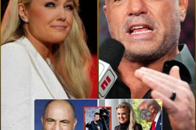 🚨 BREAKING — Joe Rogan’s Shocking Revelation Has Everyone Talking. In a new podcast segment, Rogan finally addressed the rumors surrounding Charlie Kirk’s widow, Erika — and what he said left millions stunned.