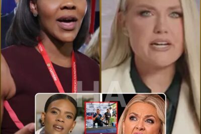 🚨 BREAKING — Candace Owens Just Activated Her “Digital Dead Man Switch.” The political world is in absolute panic tonight.