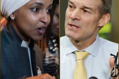 🚨 “NO FOREIGN-BORN AMERICANS IN POWER?” — JIM JORDAN’S NEW BILL IGNITES A POLITICAL FIRESTORM 🇺🇸🔥