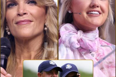 🚨 BREAKING — LeBron James Just Hijacked LIVE TV. The entertainment world is in total shock tonight.