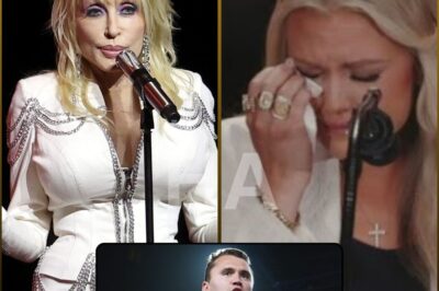 🚨 BREAKING — Dolly Parton Just Made a $20 Million Move That’s Shaking America to Its Core 🇺🇸💔