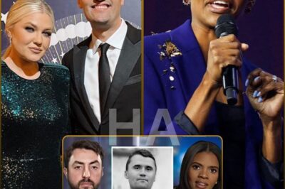 🚨 BREAKING — Candace Owens Just Blew the Lid Off the “Charlie Kirk Cover-Up.” The conservative world is in absolute meltdown tonight.
