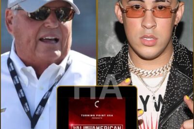 NASCAR team owner Rick Hendrick has pledged $7 million to Turning Point USA to support its upcoming “All-American Halftime Show.” The event — originally founded by the late Charlie Kirk and now led by his wife — is positioned as a faith- and patriotism…