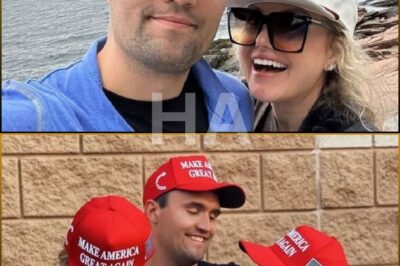 🚨 BREAKING — Erika Kirk Just Declared a Cultural Revolution on Live TV. America’s entertainment world is on fire tonight.