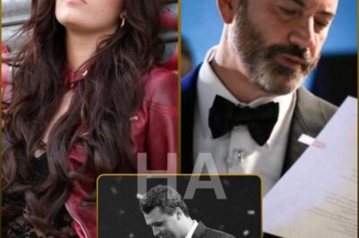 🚨 BREAKING — Courtney Hadwin Just Shattered Hollywood’s “Comedy Shield.” The entertainment world is in shock tonight.